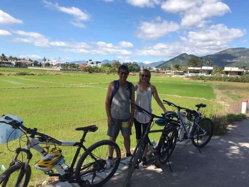 Nha Trang Countryside Full-Day Biking Tour: Authentic Local Life & Hidden Gems